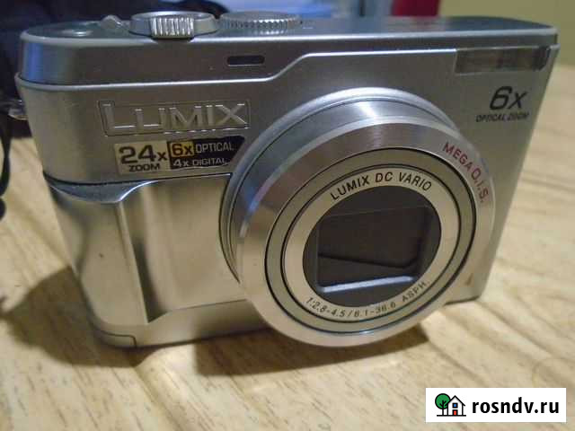 Фотоаппарат Panasonic DMC- LZ1 Саратов - изображение 1