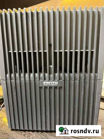 Мойка воздуха Venta Североморск - изображение 1