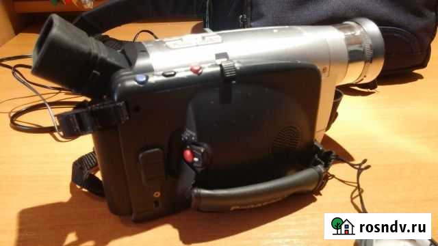 Продам видеокамеру Сургут - изображение 1
