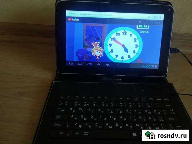 Планшет рабочий Samsung Galaxy Tab 2 10.1 P5110 Нижний Тагил - изображение 1