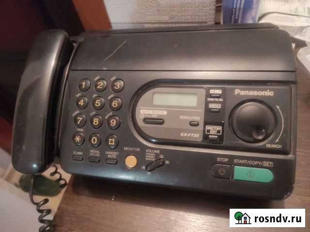 Телефон факс Озерск - изображение 1