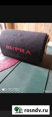 Сабвуфер Ижевск - изображение 1