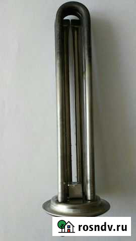 Тэн RF 64 для водонагревателя 2.0 (1+1) кВт Тольятти - изображение 1