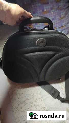 Чемодан, сумка для косметики Ярославль - изображение 1
