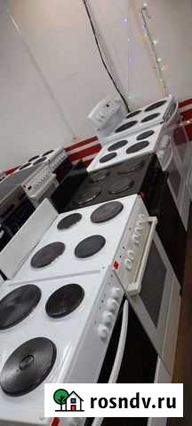 Электрическые плиты Люберцы - изображение 1