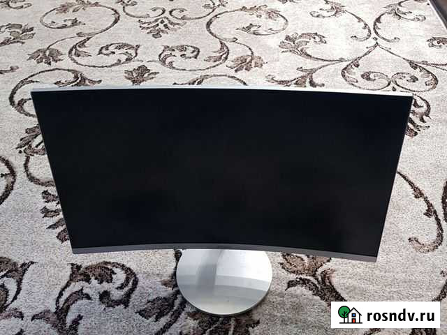 Монитор Samsung на запчасти Благовещенск - изображение 1