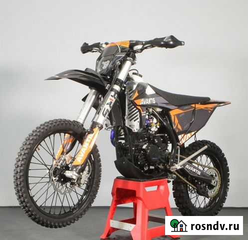 Эндуро Avantis 300 Pro Carb FCR Exclusive ARS с пт Самара - изображение 1
