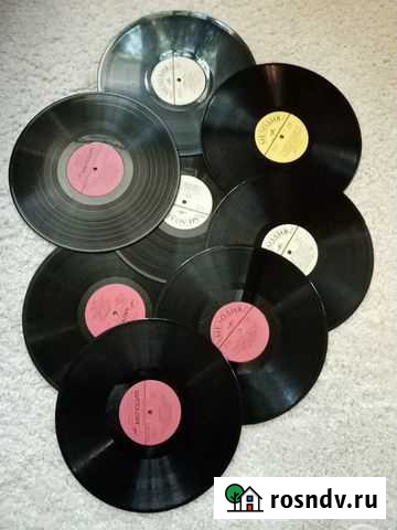 Винил Барнаул - изображение 1