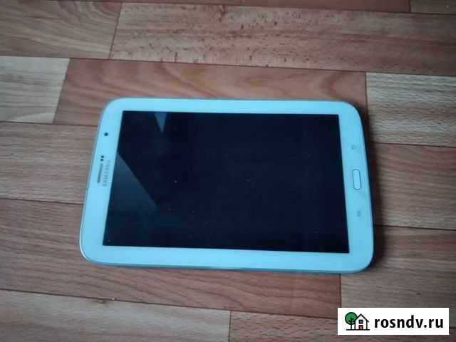 Планшет samsung galaxy note 8 0 Омск - изображение 1