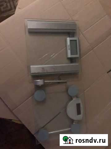 Весы Люберцы - изображение 1