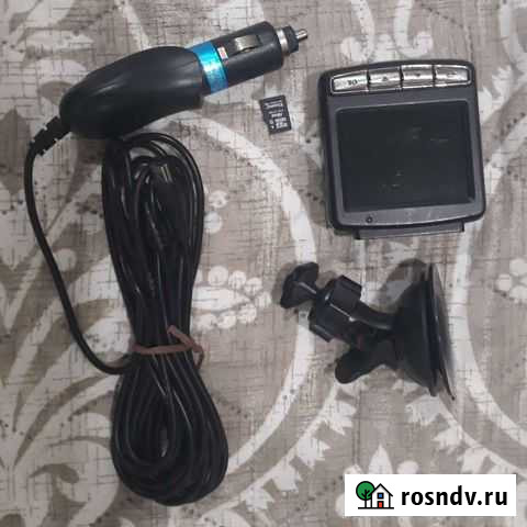 Видеорегистратор Петра Дубрава - изображение 1