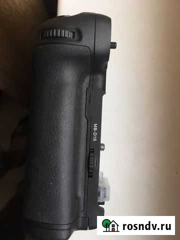 Батарейный блок Pixel Vertax D16 для фотоаппарата Одинцово - изображение 1