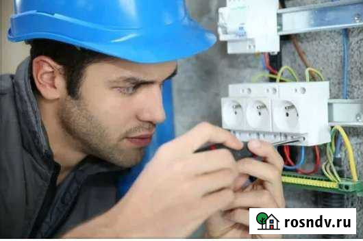 Сварщик Электрик сантехник Екатеринбург - изображение 1