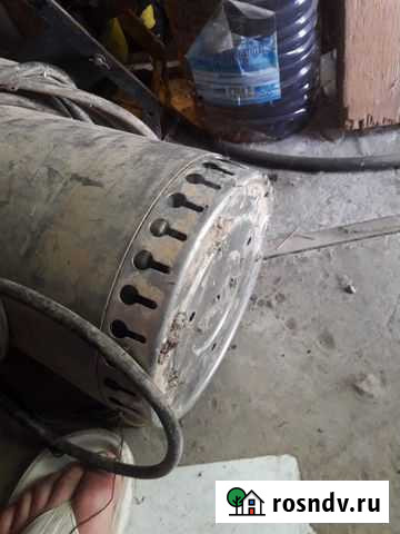 Насос погружной Ростов-на-Дону - изображение 1