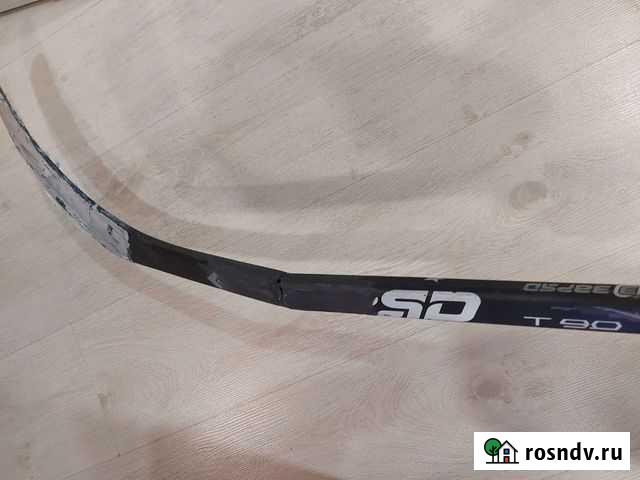 Ремонт хоккейных клюшек Курган - изображение 1