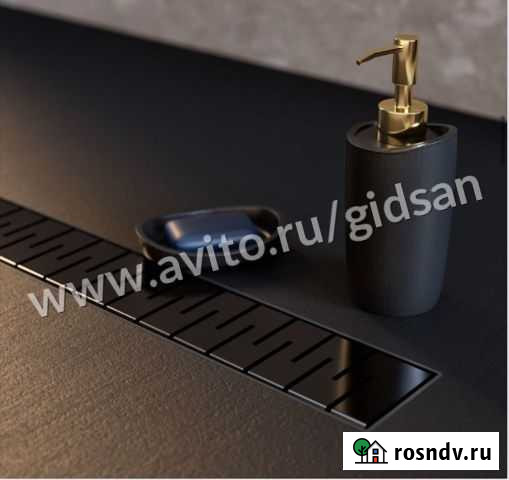 Душевой трап MCH Medium B 650 мм Пермь - изображение 1