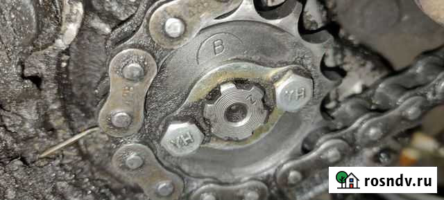 Мотоцикл Муром - изображение 1