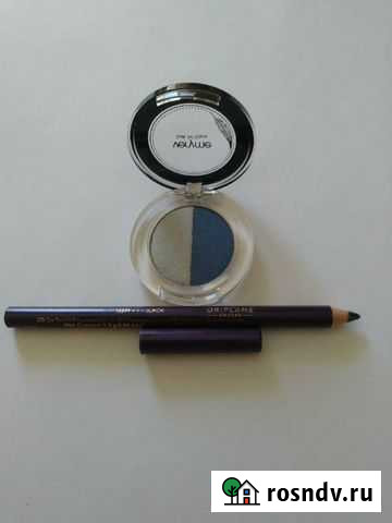 Тени для век Орифлейм Иваново - изображение 1