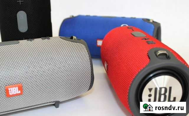 JBL Ехtrеmе Mини Hoвыe art.09564 Брянск - изображение 1