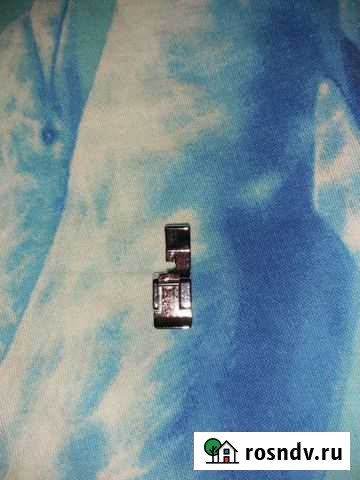 Лапка для швейной машинки Киров - изображение 1