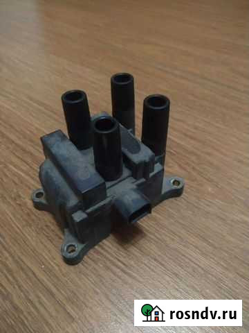 Ford focus 3 катушка зажигания Выборг - изображение 1