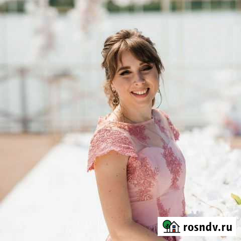 Ведущая на ваш праздник Саратов - изображение 1