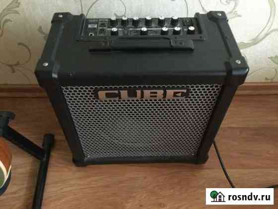 Продам Roland 40gx Cube Славянск-на-Кубани