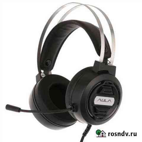 Игровые наушники Омск