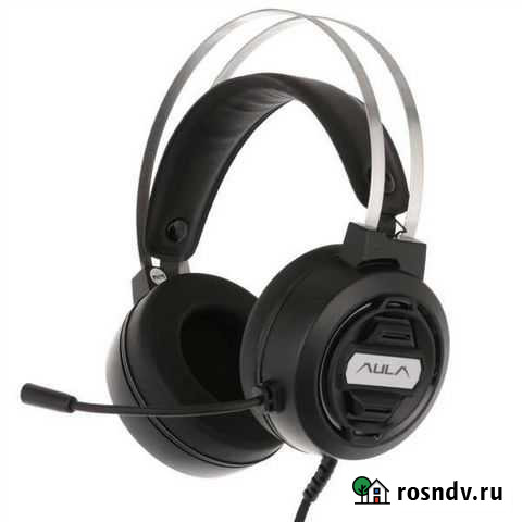 Игровые наушники Омск - изображение 1