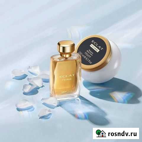 Шведская косметика Семилуки - изображение 1