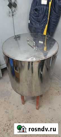 Емкость для воды Благовещенск - изображение 1