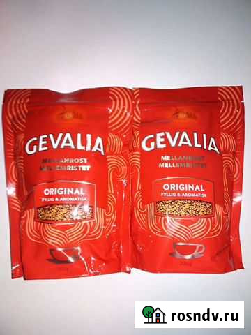 Кофе Петрозаводск - изображение 1