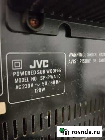 Напольная акустика Тихорецк - изображение 1