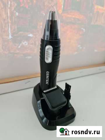 Триммер 3 в 1 новый на гарантии Магнитогорск - изображение 1