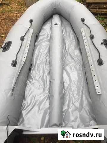 Фрегат 310 Pro Санкт-Петербург - изображение 1