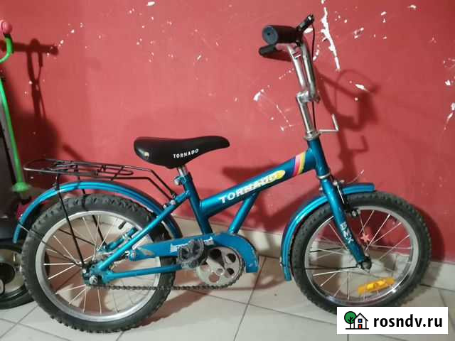 Велосипед Краснодар - изображение 1