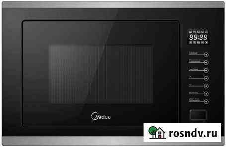 Встраиваемая микроволновая печь Midea MI9250BX Ижевск