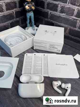 Airpods Pro Грозный