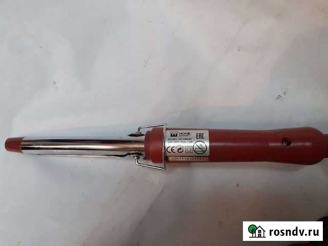 Плойка Улан-Удэ - изображение 1