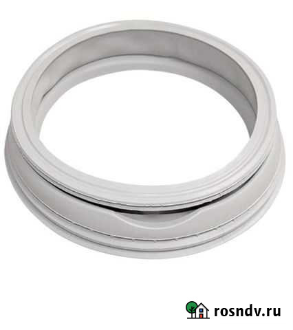 Манжета люка Bosch с отводом361127 Таганрог - изображение 1