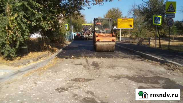 Доставка асфальта и др Волгоград - изображение 1