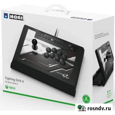 Hori fighting stick alpha Чита - изображение 1