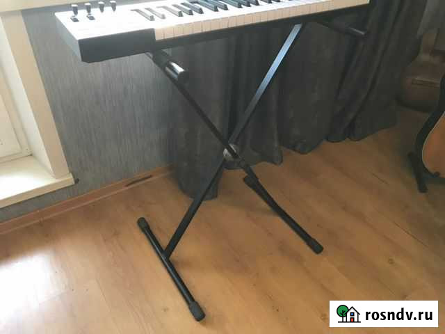 Стойка для синтезатора Барнаул - изображение 1