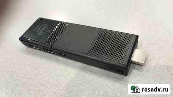 Intel Compute Stick Солнечногорск