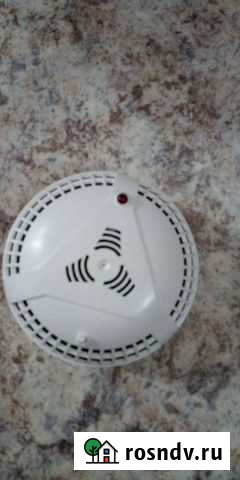 Пожарный извещатель Барнаул - изображение 1