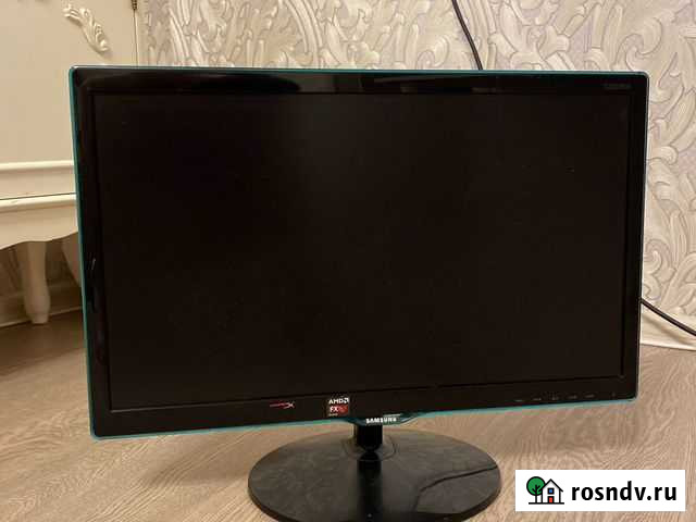 Монитор samsung 1920*1080 21 дюйм Кострома - изображение 1