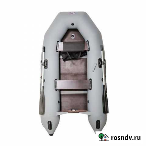 Продам комплект лодка+мотор Саров - изображение 1