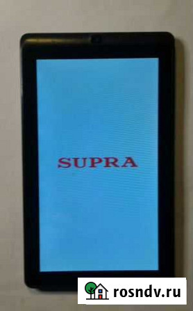 Supra M722 планшет 7 Брянск - изображение 1