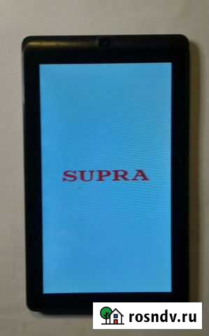 Supra M722 планшет 7 Брянск - изображение 1