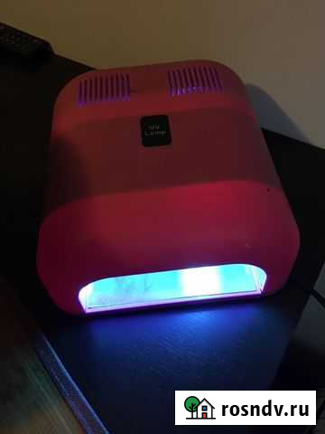 Лампа Ярославль - изображение 1